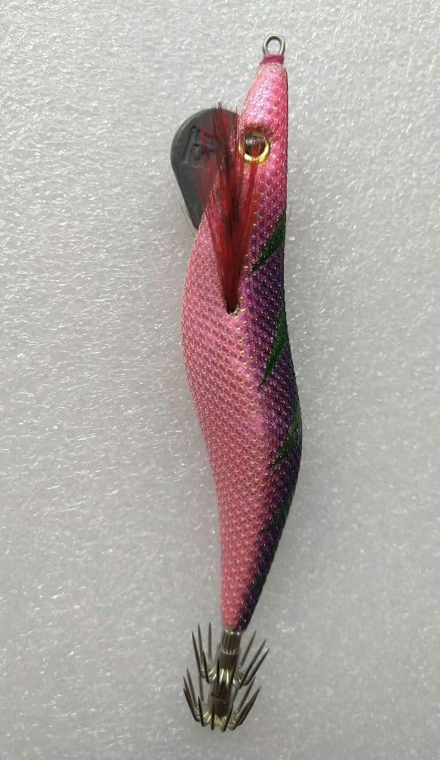 ブリーデン エギマル/ジンゴ ロケッティア/ユニチカ エギングライン/エギセット