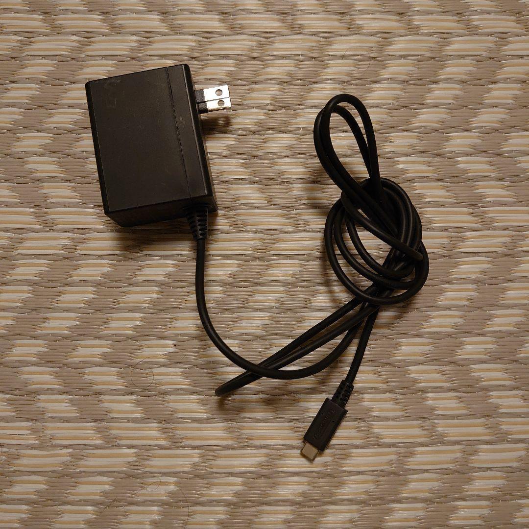 スプラトゥーンテーマ Nintendo Switch有機EL 本体