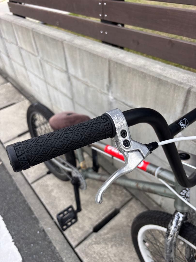 自転車本体 bmx Odyssey mon