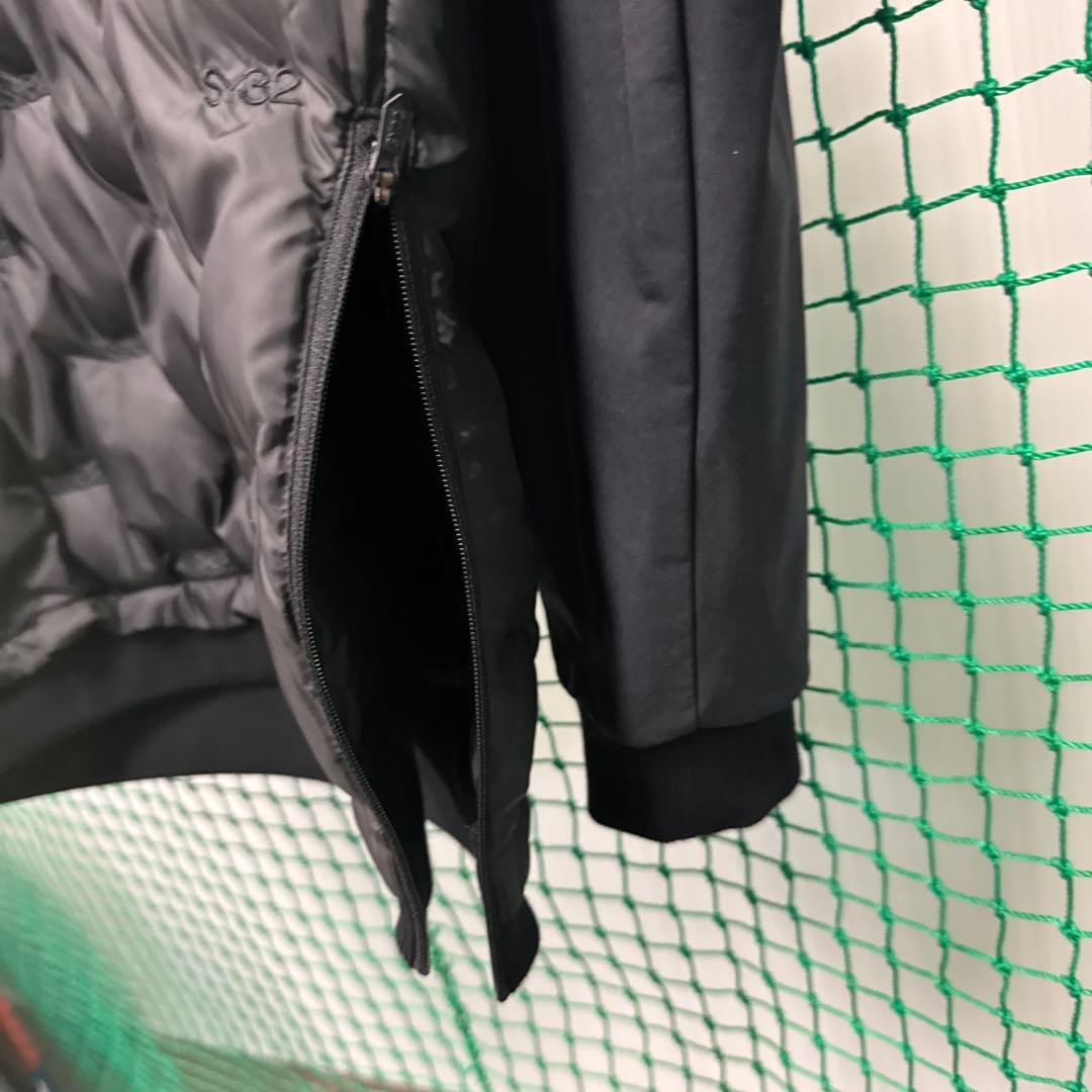 ⭐️SY32⭐️ストームフリーズ　防寒ジャケット