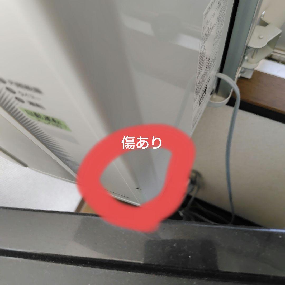 窓用エアコン CW-16A3　2022年　引取のみ　千葉県習志野市