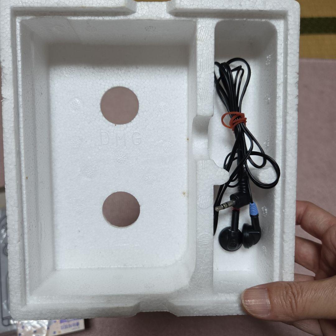 Nintendo GAMEBOY 任天堂 ゲームボーイ空箱のみDMG-01 綺麗