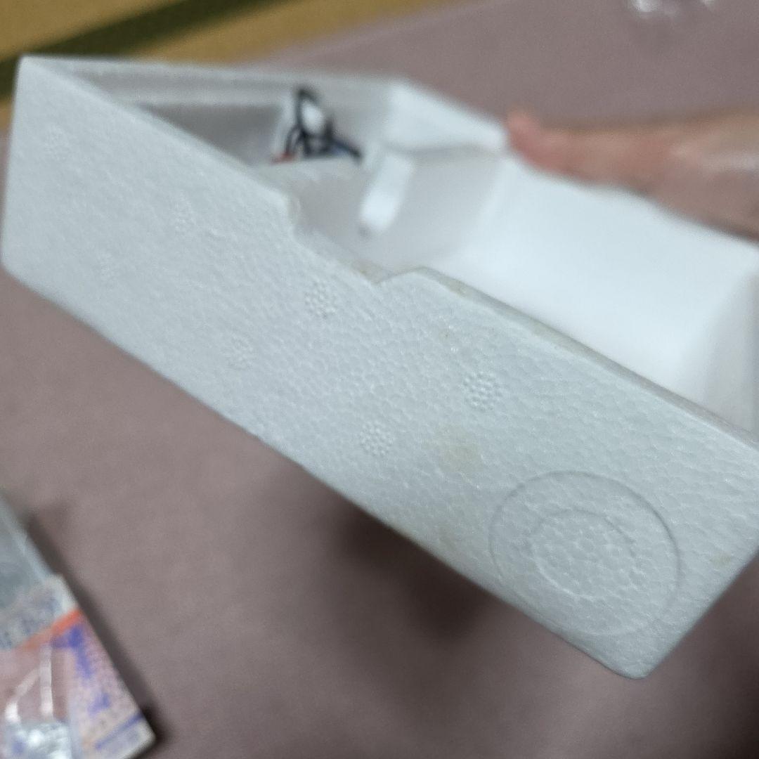 Nintendo GAMEBOY 任天堂 ゲームボーイ空箱のみDMG-01 綺麗