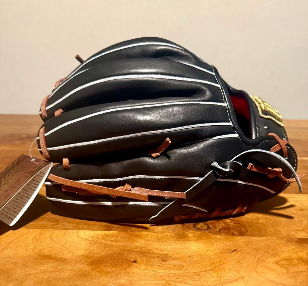 Wilson 硬式グローブ 87型　キップレザー