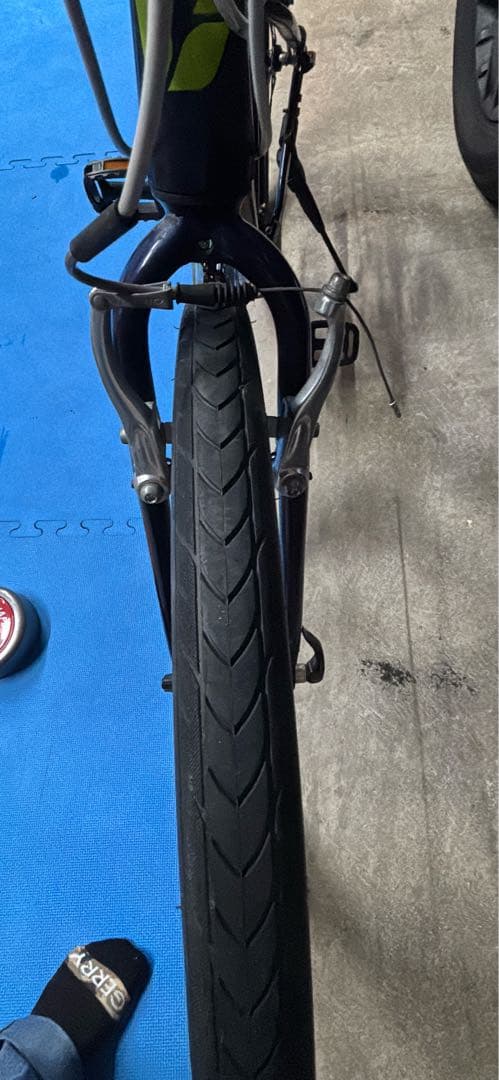 GIANT Liv Gramme クロスバイク　ジャイアント　リブ　グラム　神戸