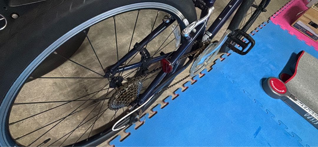 GIANT Liv Gramme クロスバイク　ジャイアント　リブ　グラム　神戸