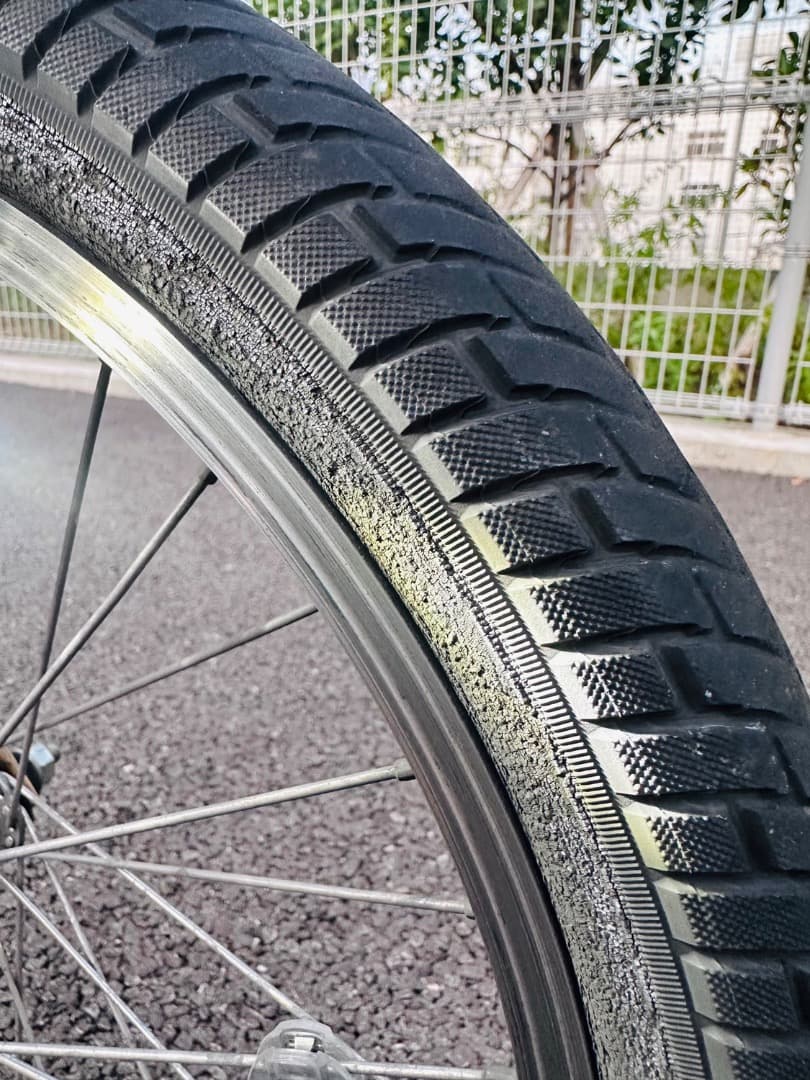 パナソニック ギュットクルーム DX 2021年 前後乗せ モデル