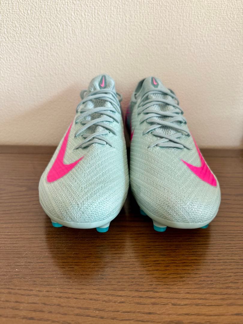 Nike マーキュリアルヴェイパー　16 エリート　AG-PRO 27センチ