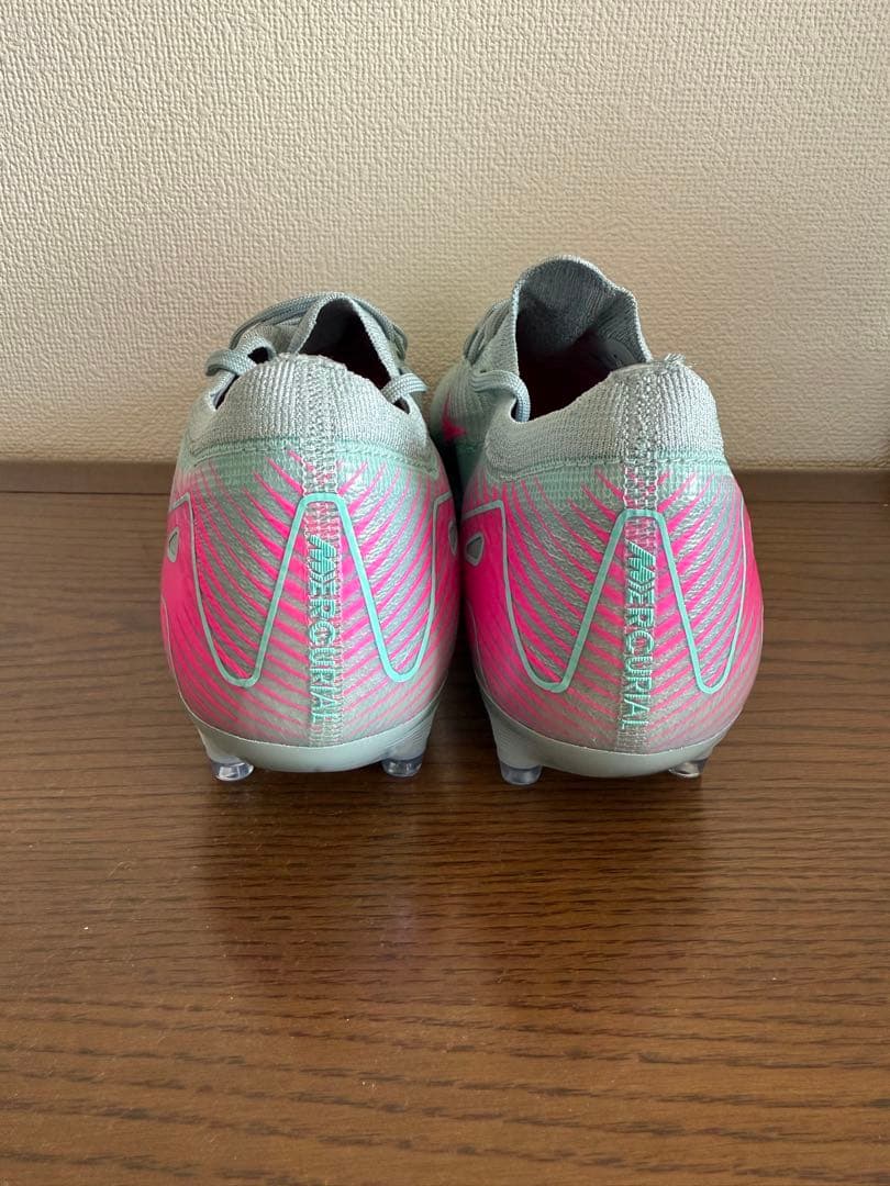 Nike マーキュリアルヴェイパー　16 エリート　AG-PRO 27センチ