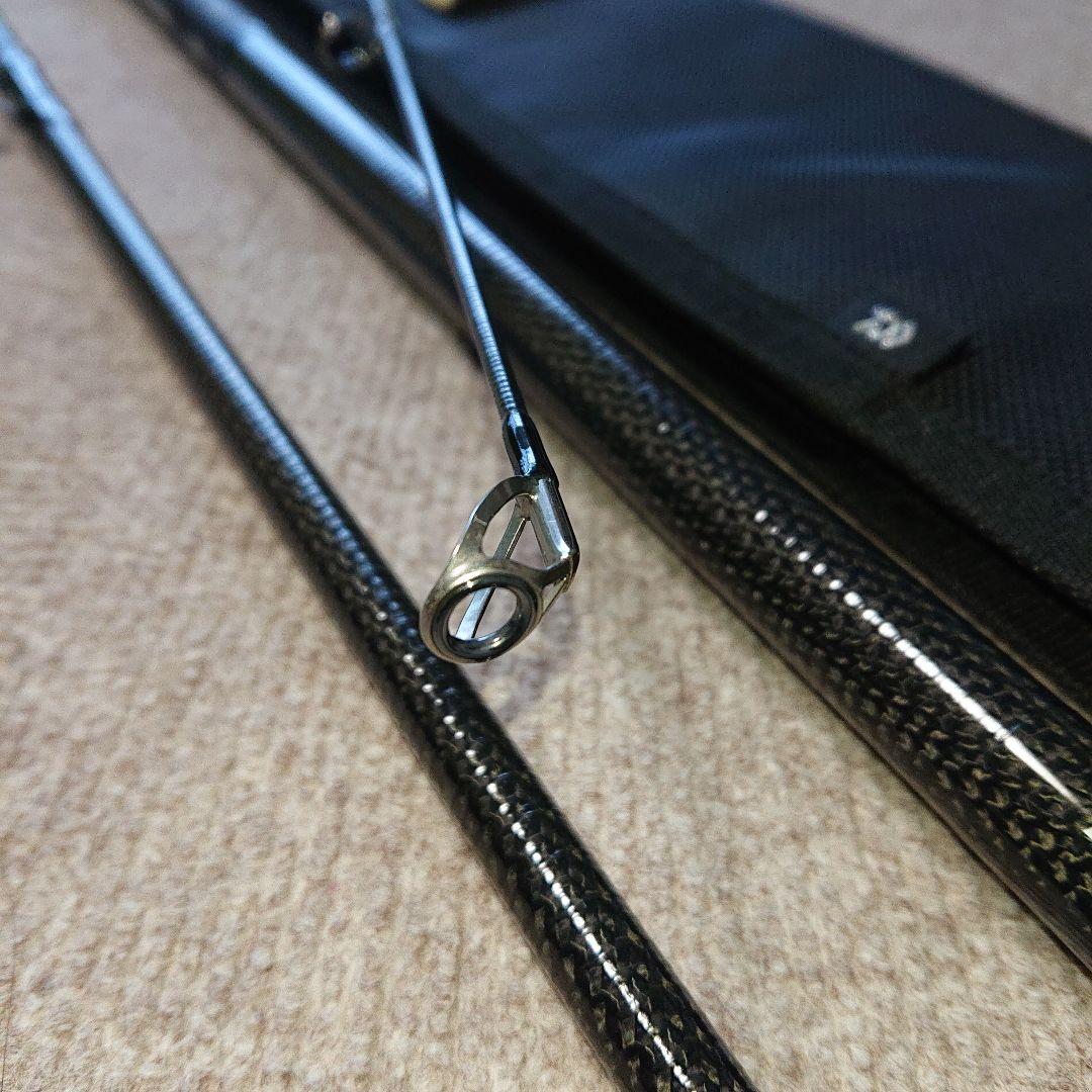 モアザン　121XH カムイトゥクシー