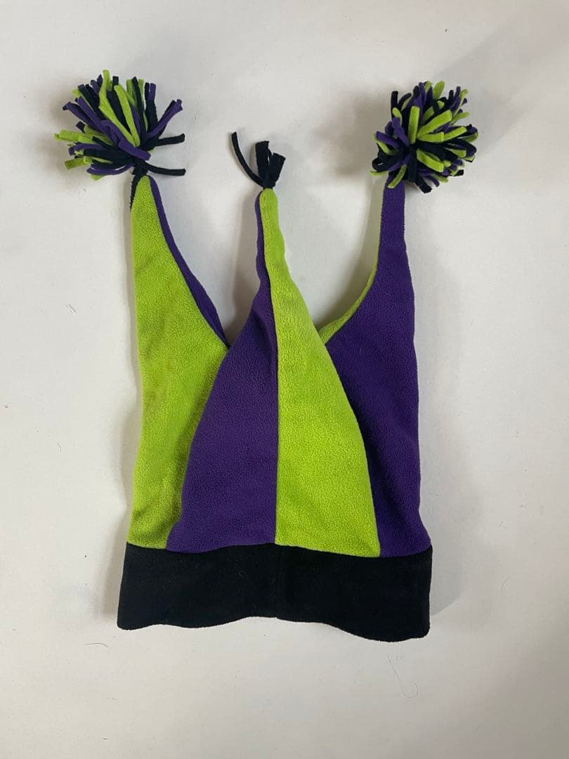 Mental headgear メンタル　ヘッドギア ハット　帽子