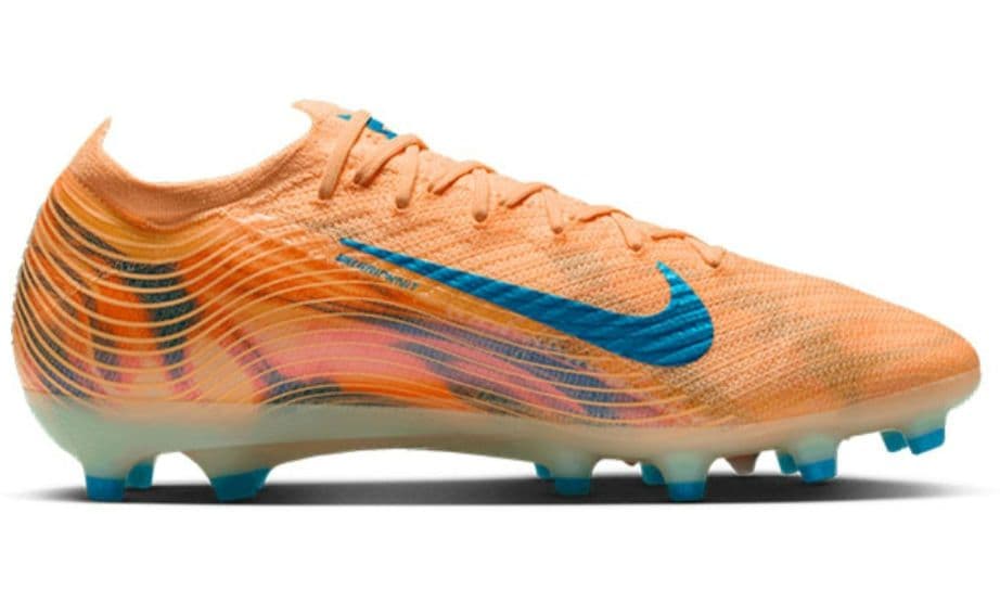 ズーム マーキュリアル ヴェイパー 16 エリート KM AG 26.5cm