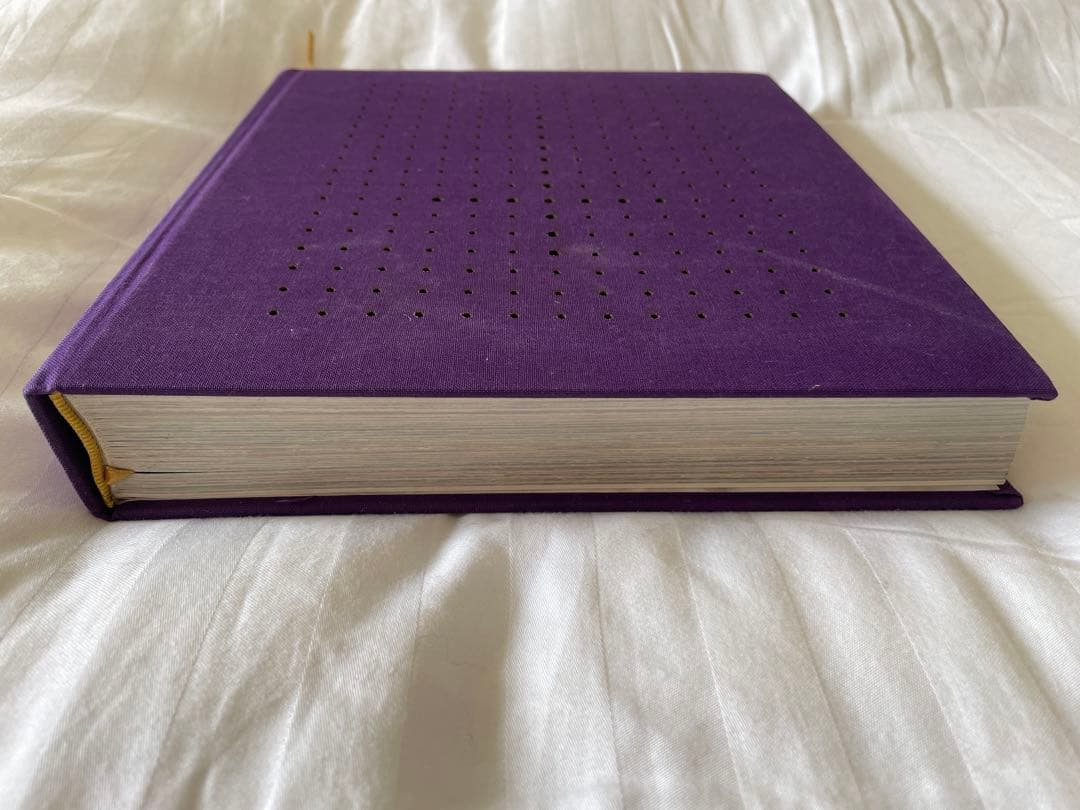 [2014] ダミアン・ハーストComplete Psalm Paintings