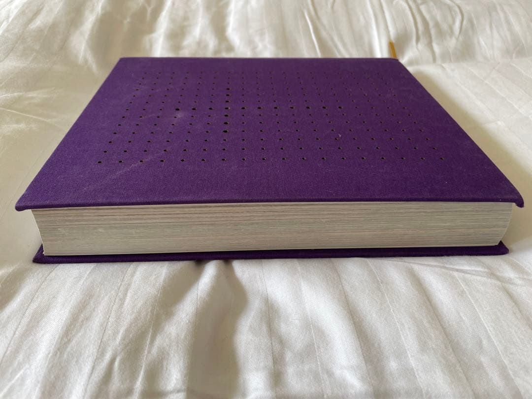 [2014] ダミアン・ハーストComplete Psalm Paintings