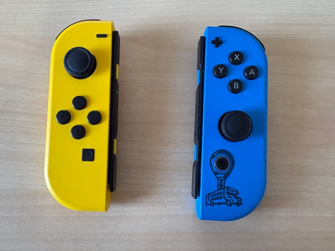 任天堂 Switch 本体 フォーナイト オマケ付き