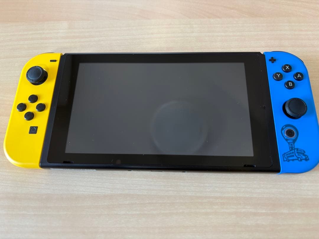 任天堂 Switch 本体 フォーナイト オマケ付き