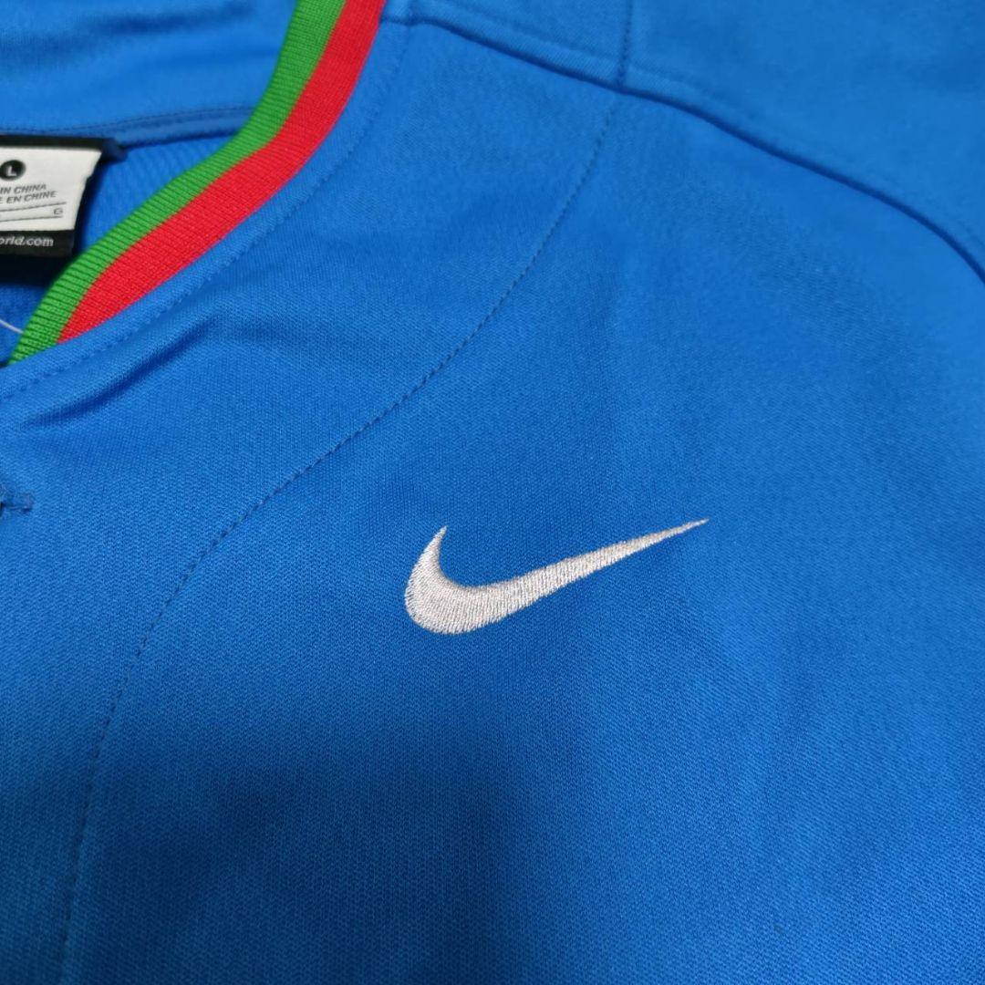 【新品タグ付】NIKE 埼玉西武ライオンズ 復刻ユニフォーム　Lサイズ 　黄金期