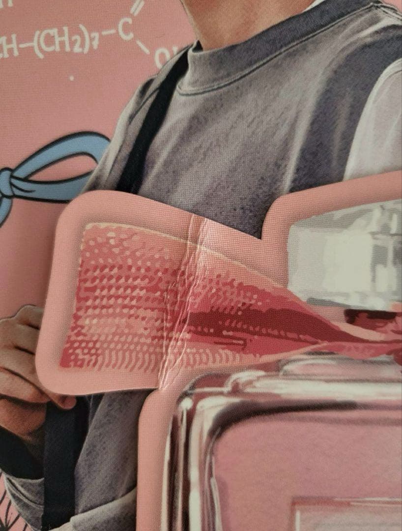 私のIDはカンナム美人　オリジナルサウンドトラック