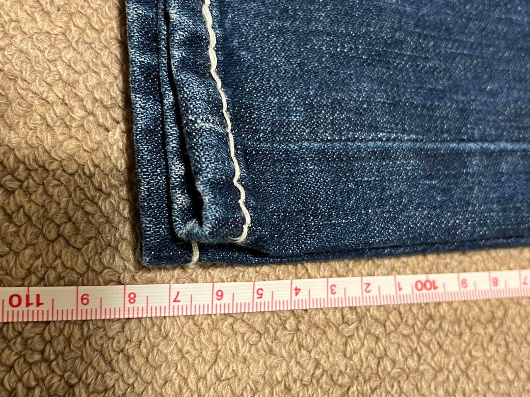 TRUE RELIGION BILLY BIG QT ブーツカット29×34