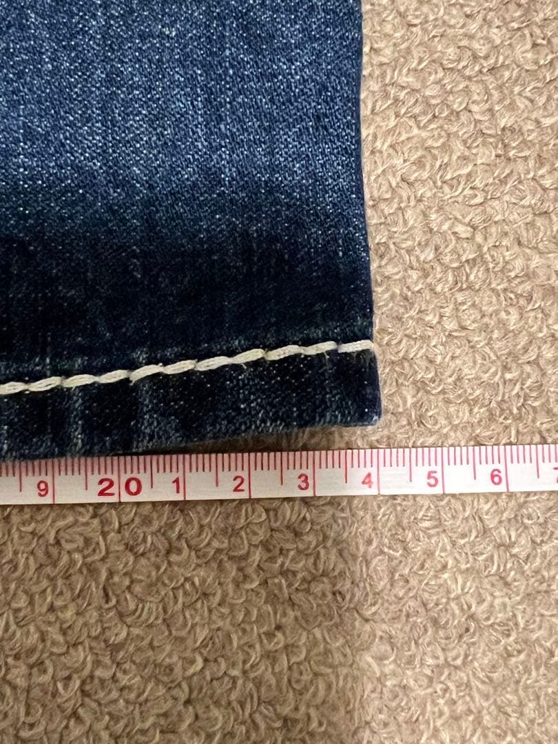 TRUE RELIGION BILLY BIG QT ブーツカット29×34