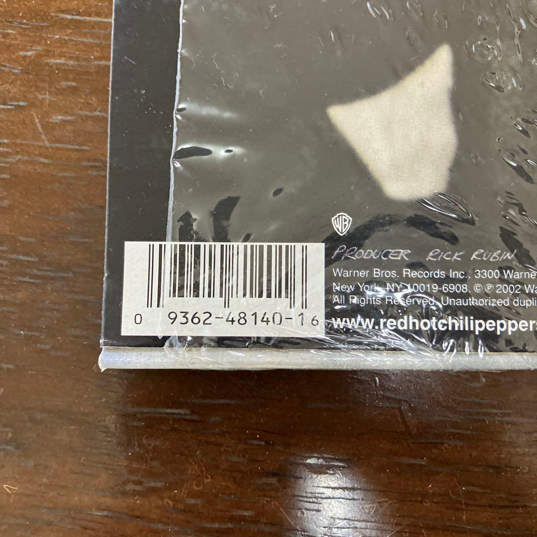 洋楽 Red Hot Chili Peppers By The Way