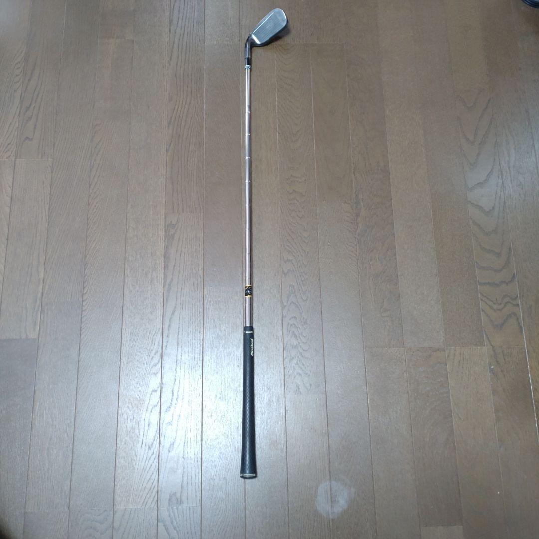 Cleveland 37度 チッパー・ウェッジ