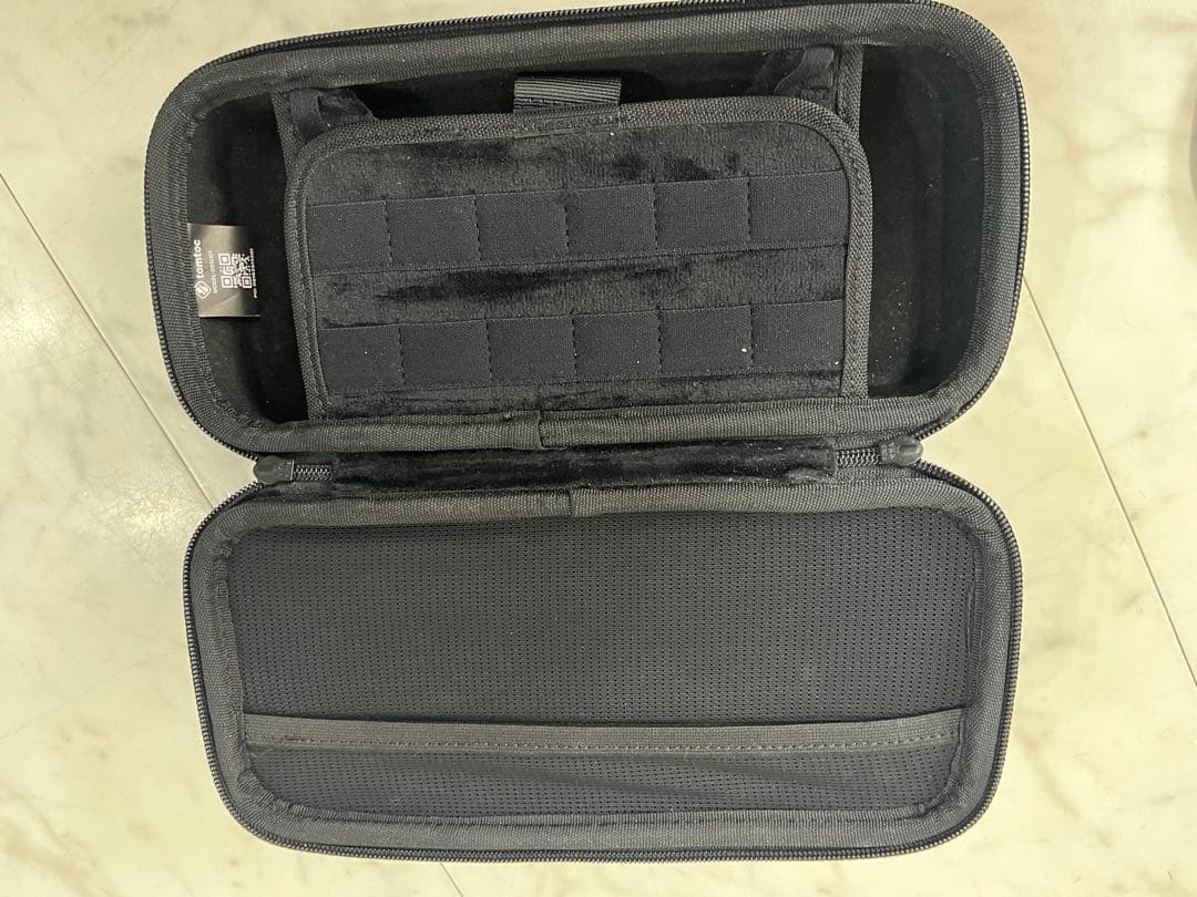 Nintendo Switch 本体 ケース + プロコン+おまけ