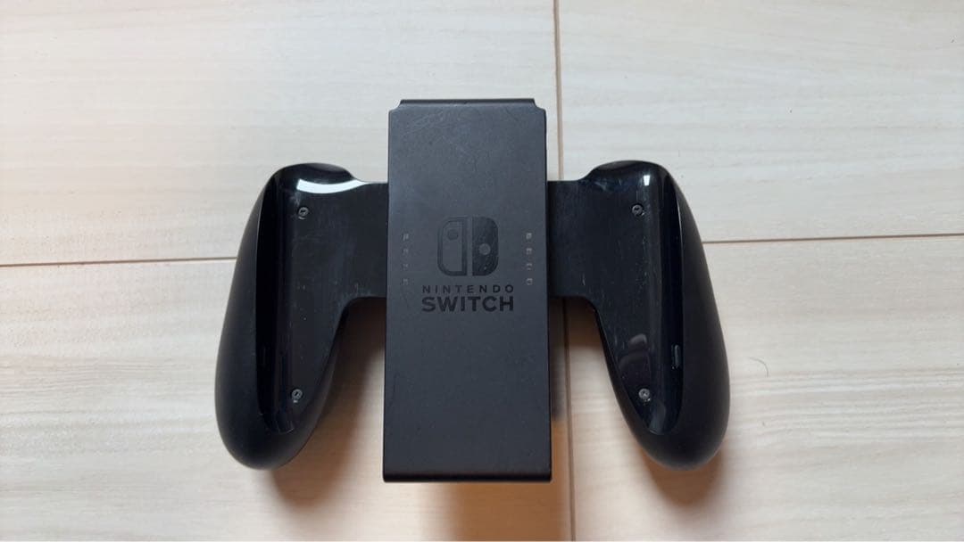 Nintendo Switch 本体 ケース + プロコン+おまけ
