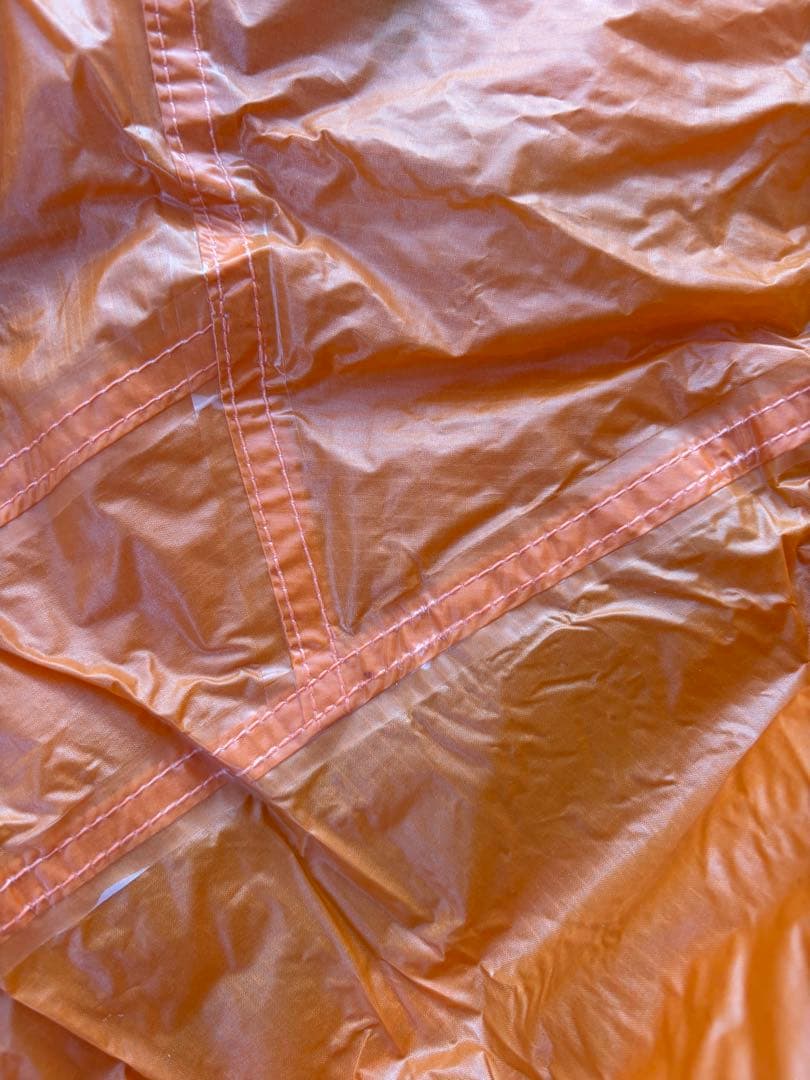 マーモット　Lair8p