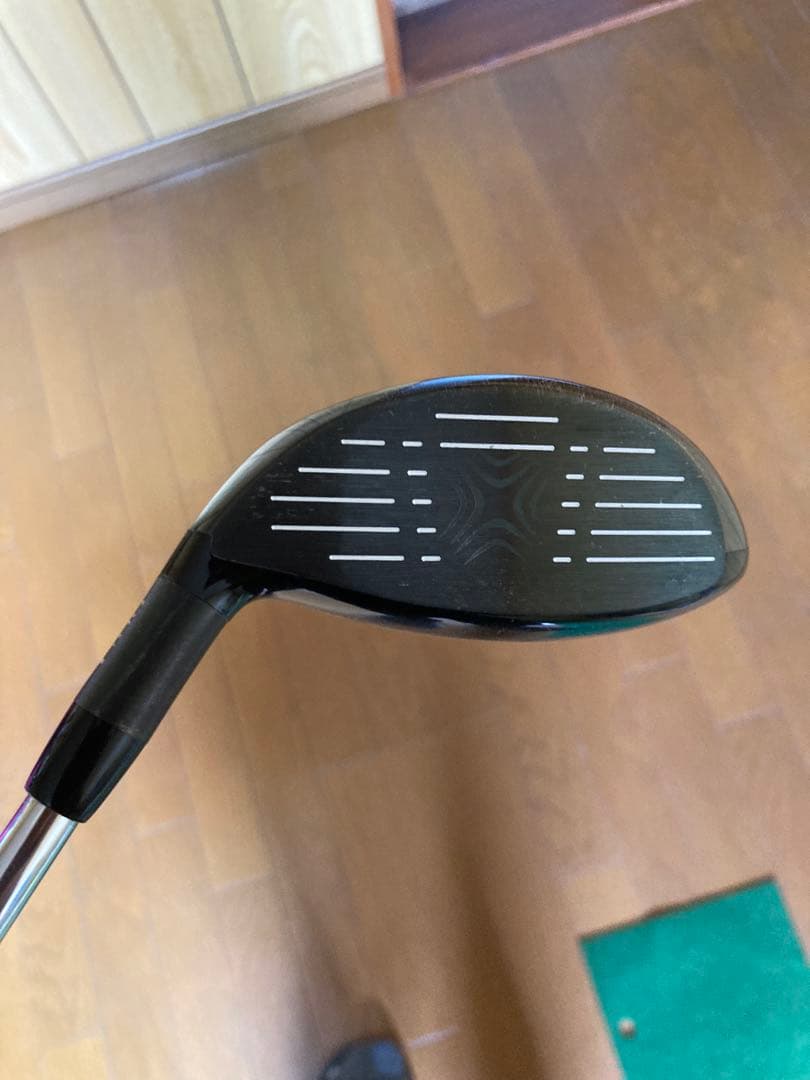 Callaway X2 HOT フェアウェイウッド 3 Deep