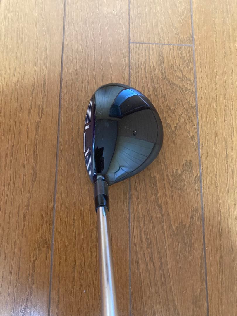 Callaway X2 HOT フェアウェイウッド 3 Deep