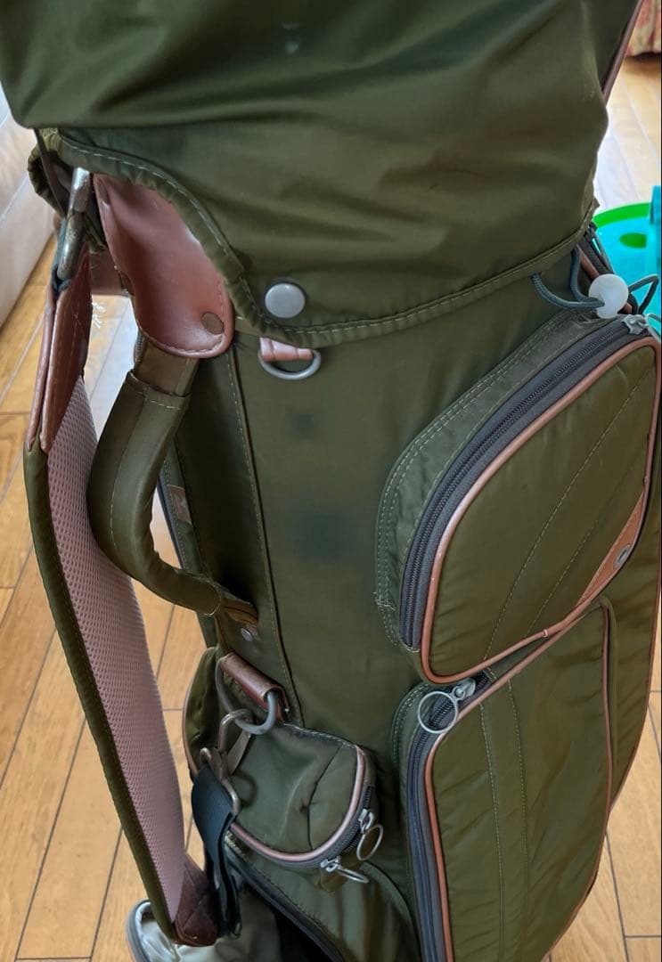 ゴルフクラブ　レディースセット マルマンマジェスティ