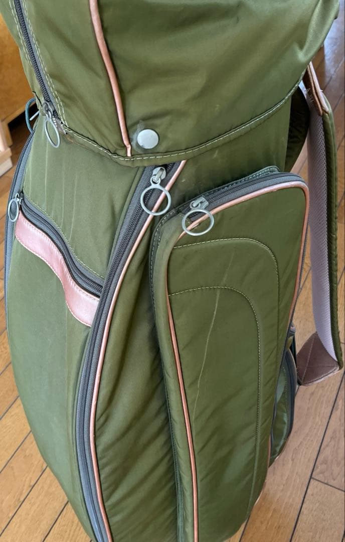 ゴルフクラブ　レディースセット マルマンマジェスティ