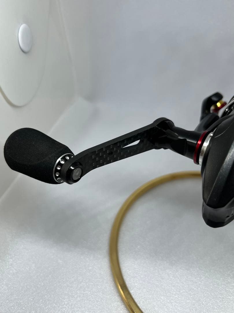 アブガルシア Abu Garcia REVO MGX THETA 2000SH