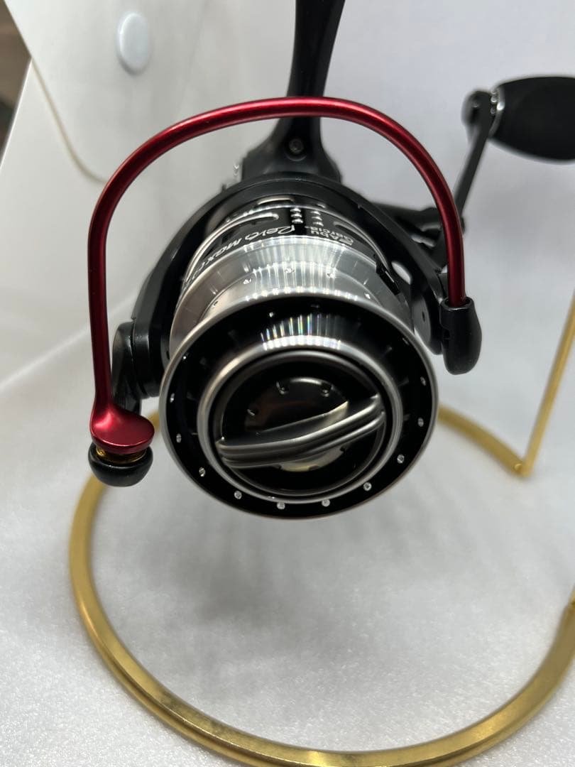 アブガルシア Abu Garcia REVO MGX THETA 2000SH