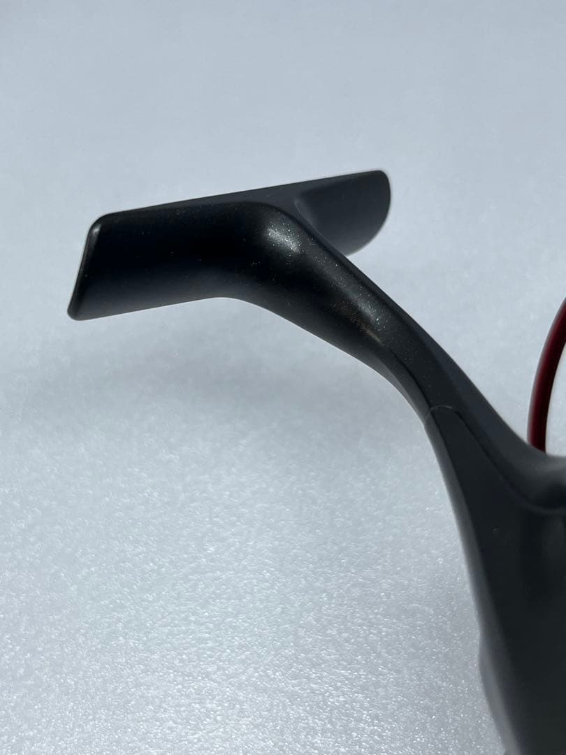 アブガルシア Abu Garcia REVO MGX THETA 2000SH