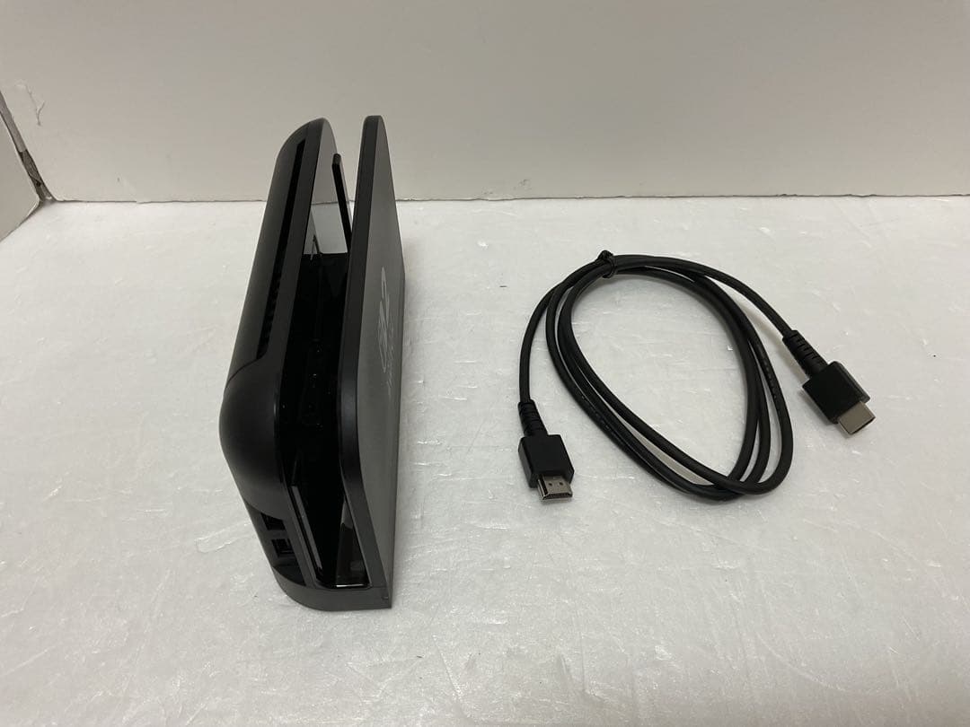 Nintendo Switch 2 本体 + Joy-Con + ドック