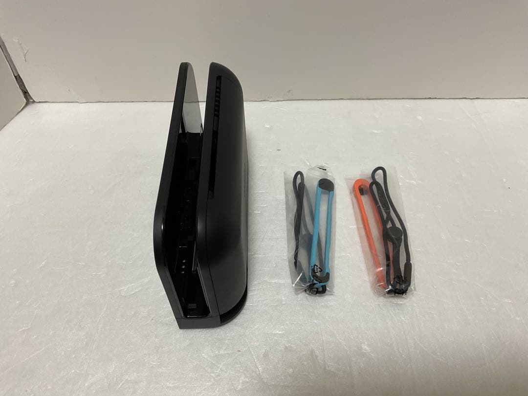 Nintendo Switch 2 本体 + Joy-Con + ドック