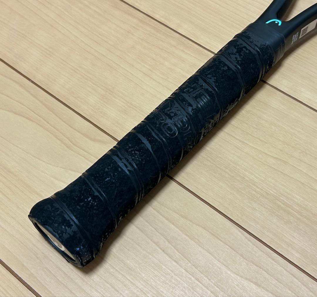 ⭐︎美品⭐︎グラビティ MP LITE ライト　G1