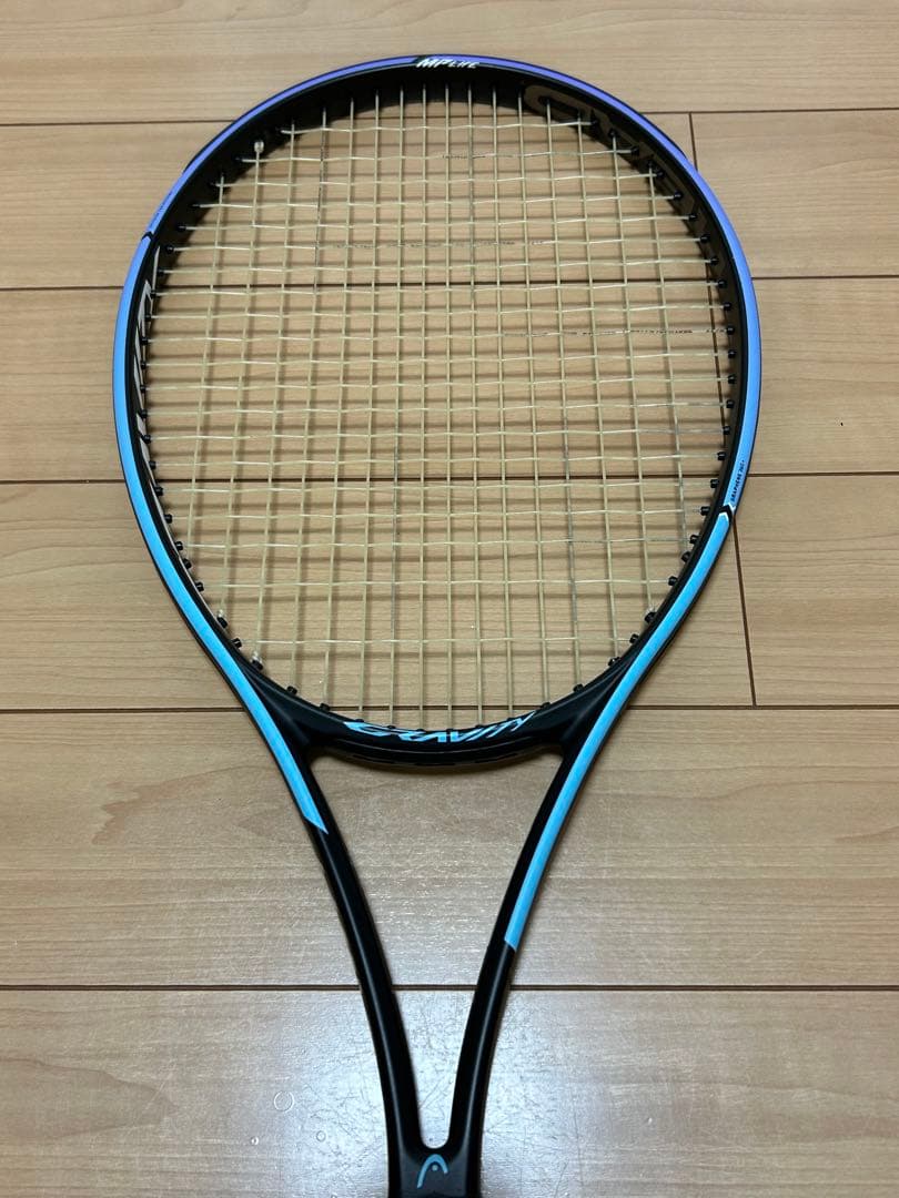 ⭐︎美品⭐︎グラビティ MP LITE ライト　G1