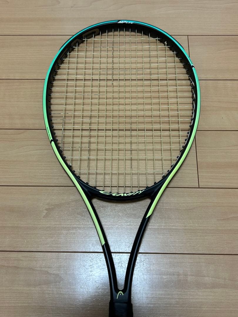 ⭐︎美品⭐︎グラビティ MP LITE ライト　G1