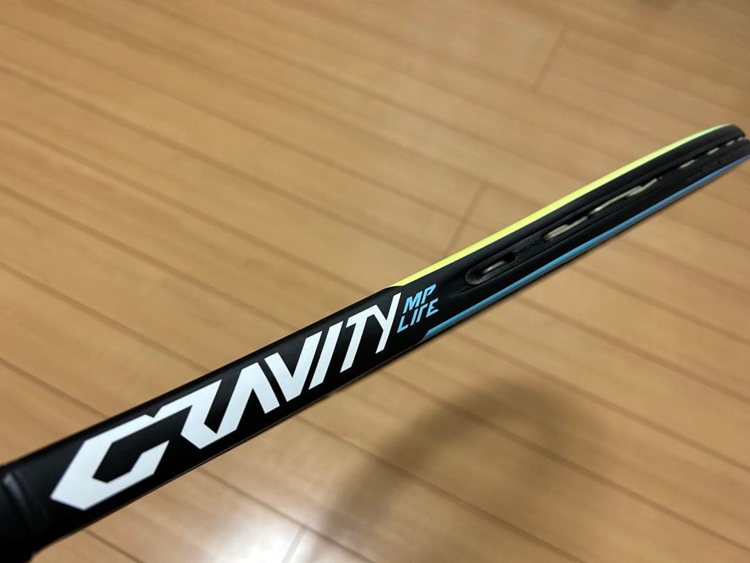 ⭐︎美品⭐︎グラビティ MP LITE ライト　G1