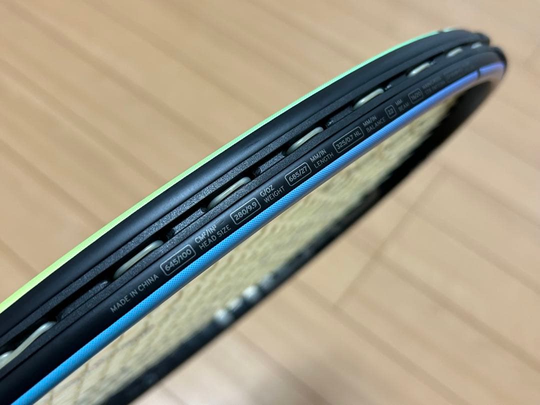 ⭐︎美品⭐︎グラビティ MP LITE ライト　G1