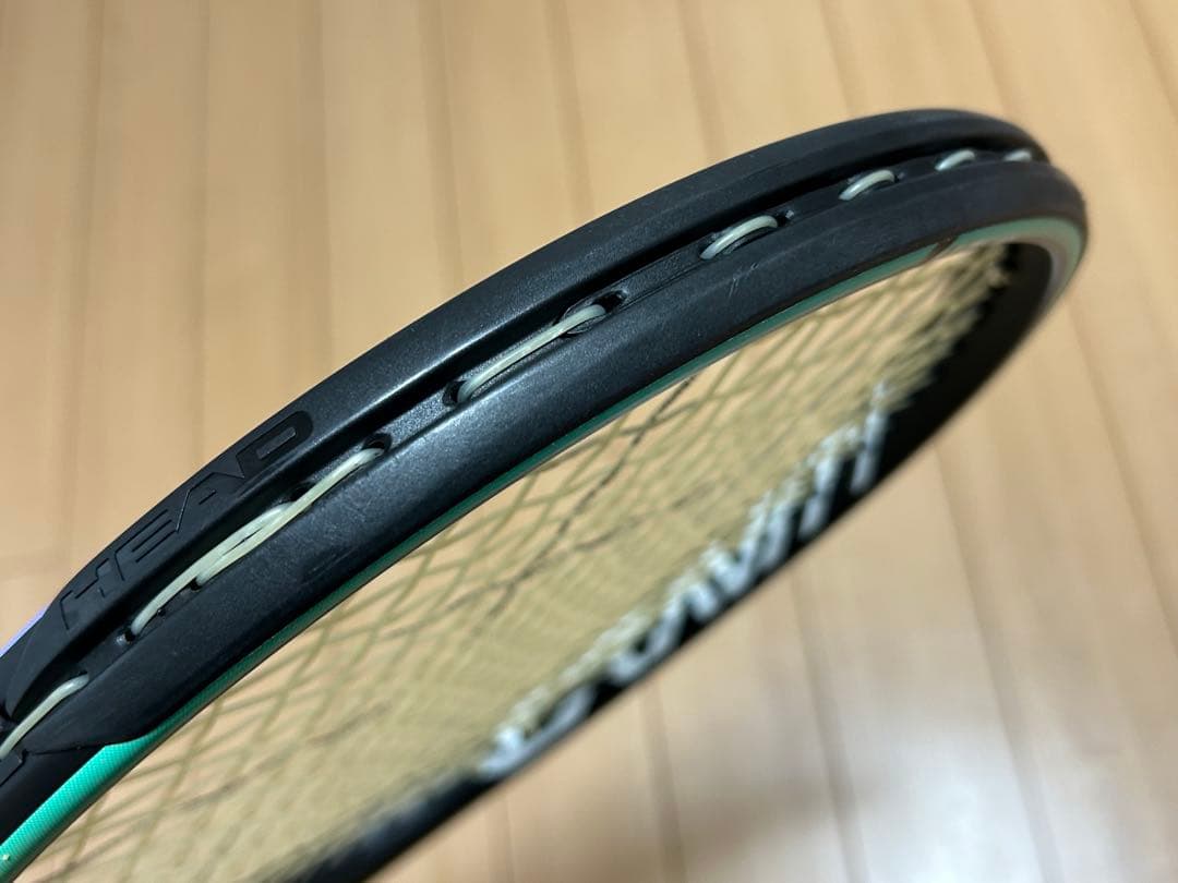 ⭐︎美品⭐︎グラビティ MP LITE ライト　G1