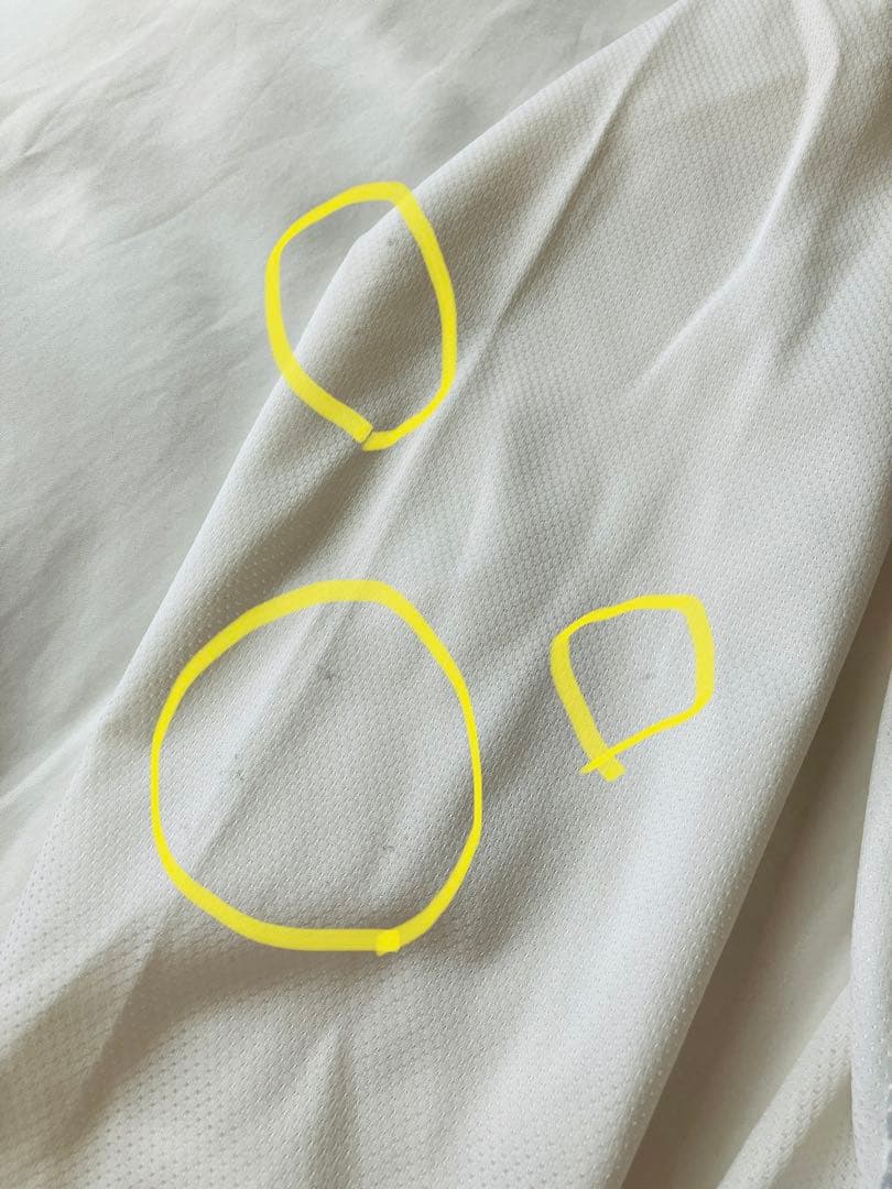 【アニバーサリー限定モデル】 リオン ド カペルミュール ウインドブレーカー