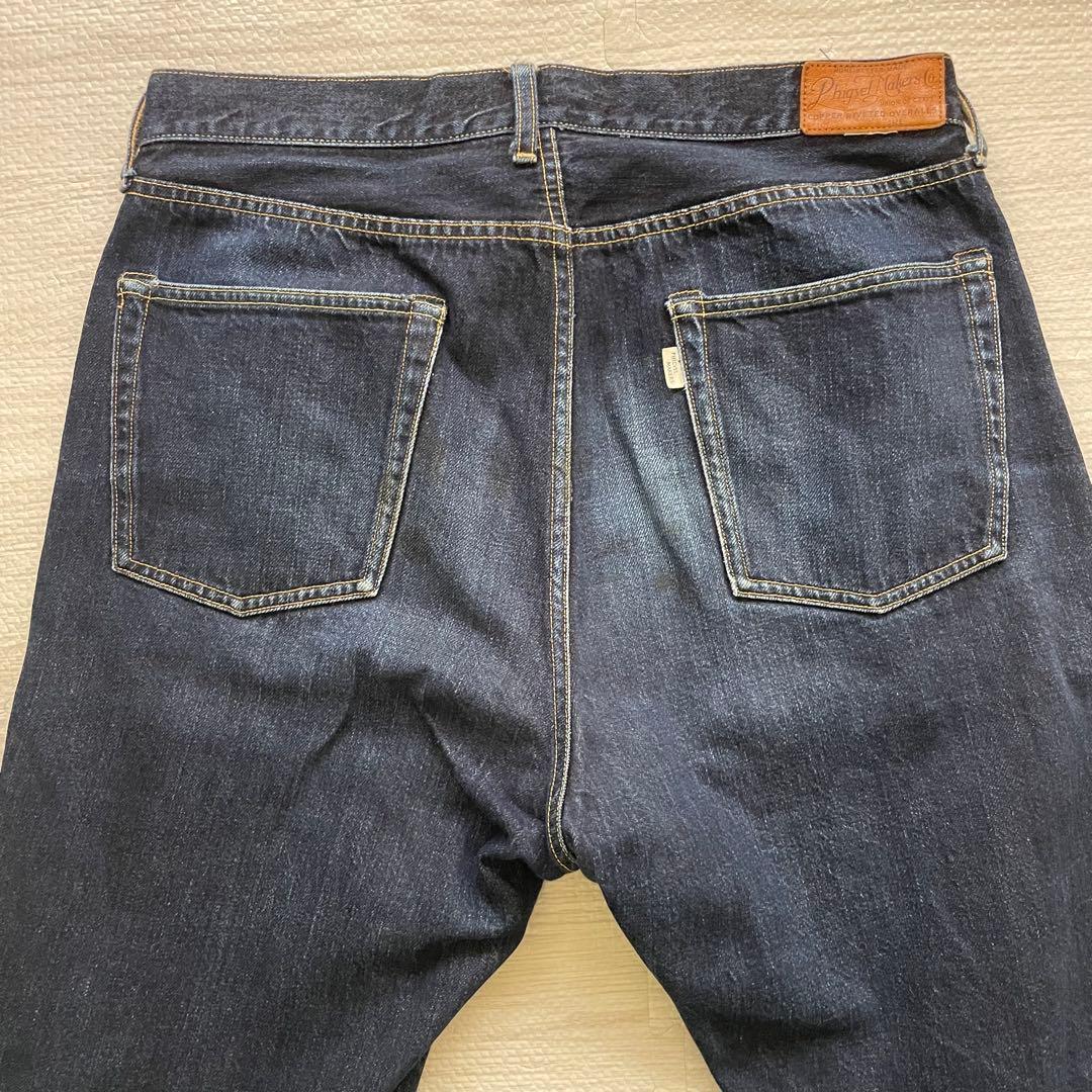 PHIGVEL ★CLASSIC JEANS ★デニム ★セットアップ ★1 ★