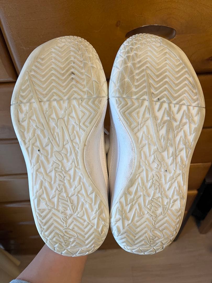 ※3月1日まで　プレイヤー1 バッシュ イージー1