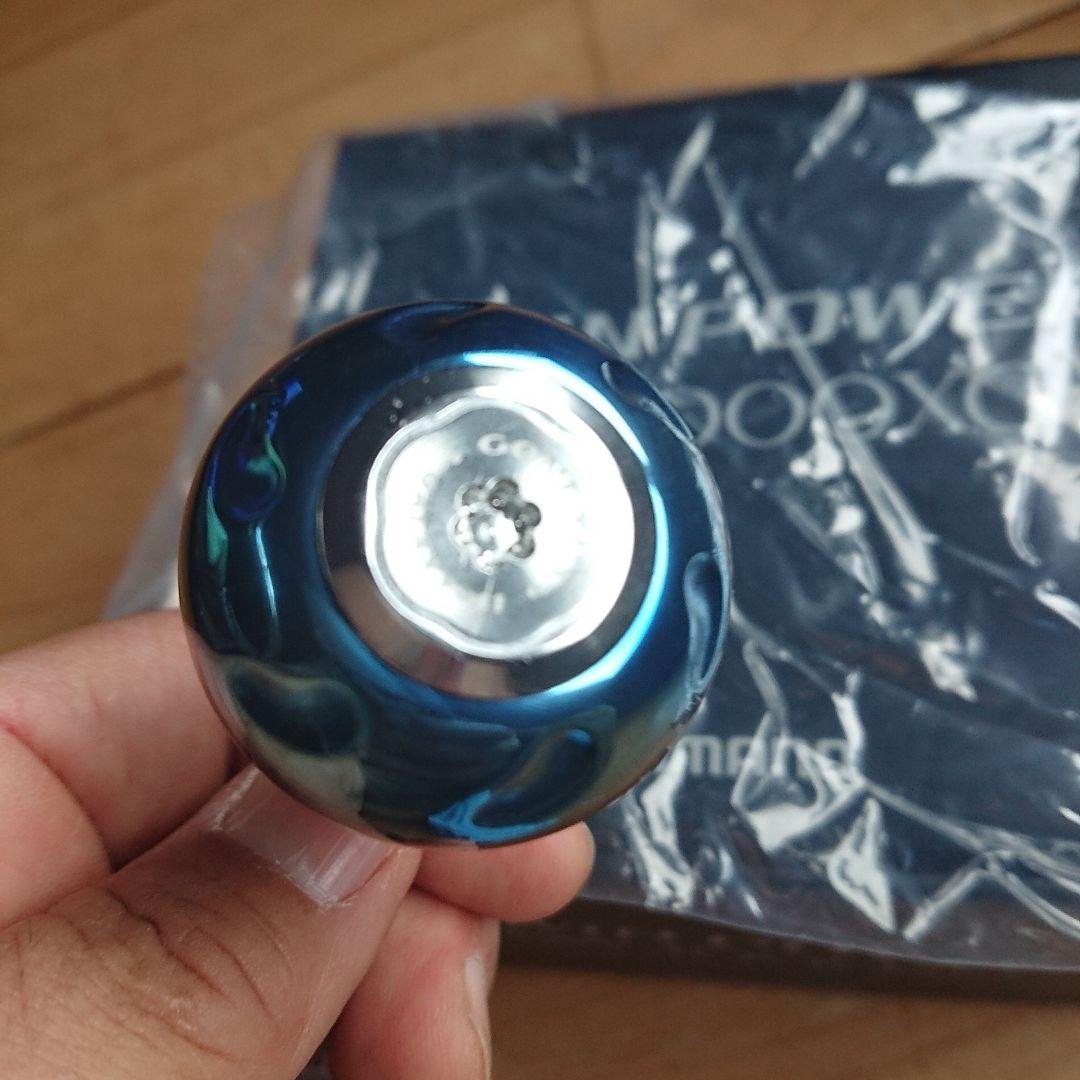 SHIMANO TWIN POWER SW 4000スピニングリール