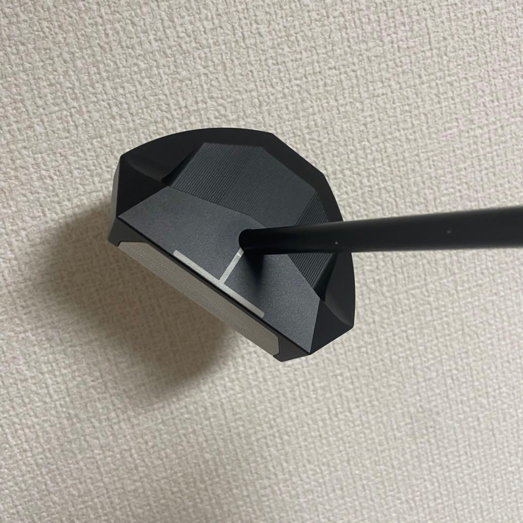 LABGOLF oz.1i 34インチ
