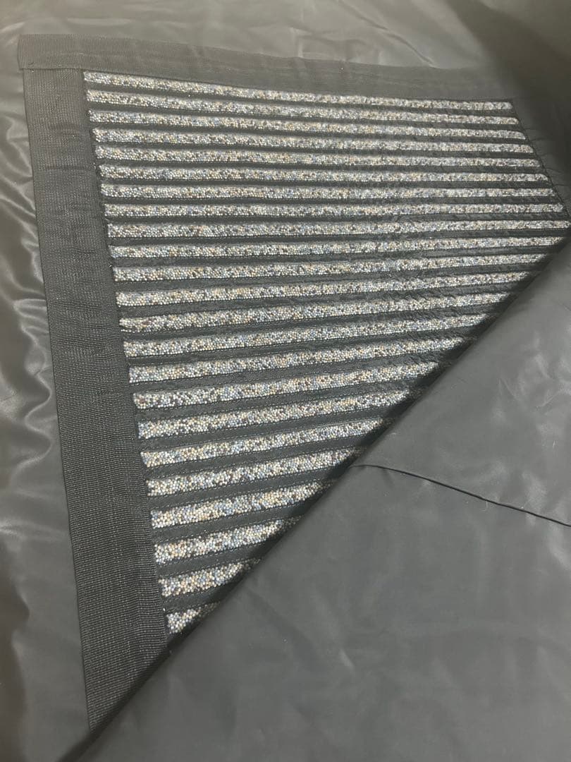 The premium FORTUNA HEATMAT 岩盤浴サウナラップ